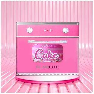 GLAMLITE CAKE PALETTE